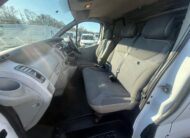 2006 VAUXHALL VIVARO 2700 CDTI SWB