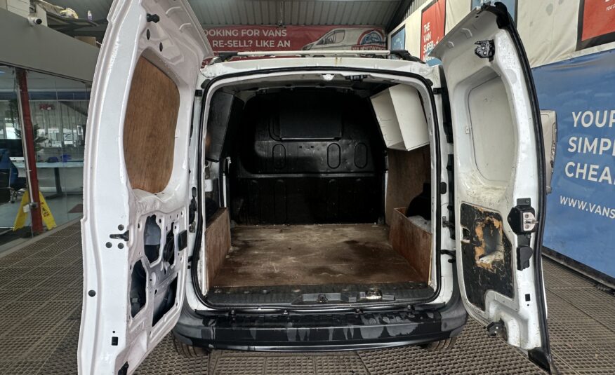 2015 Renault Kangoo Kangoo ML19 Business dCi