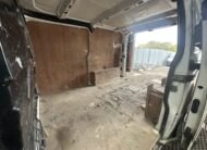 2016 Ford Transit Custom Transit Custom 270