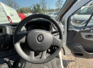 2019 Renault Trafic Trafic SL27 Business dCi