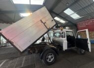 2008 Land Rover Defender 110 Defender 110 High Capacity Double Cab Pick Up