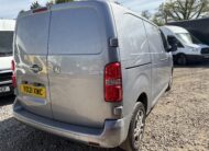 2021 Vauxhall Vivaro Vivaro 3100 Sportive S/S