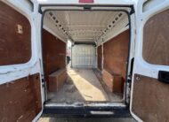 2019 Citroen Relay Relay 35 L3H2 Enterprise Blue HDi S/S