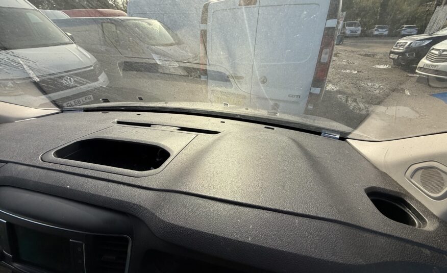 2020 Vauxhall Vivaro Vivaro 3100 Elite S/S
