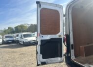 2017 Ford Transit Transit 350 L3 H2 P/V