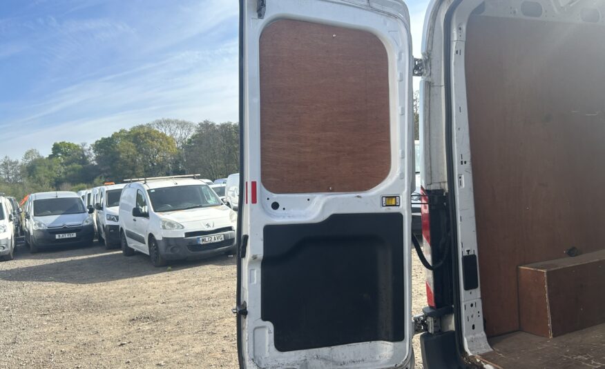 2017 Ford Transit Transit 350 L3 H2 P/V