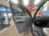 2002 Toyota HIAce HiAce 280 GS