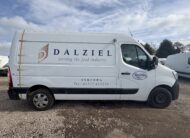 2019 Renault Master Master MM35 Business+ dCi