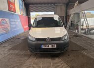 2014 Volkswagen Caddy Caddy C20 Startline TDI