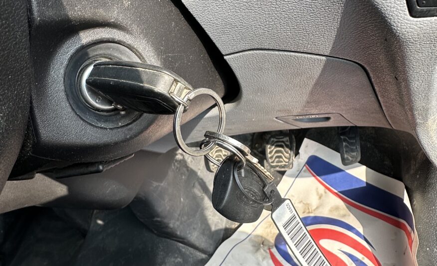 2017 FORD TRANSIT 350 350