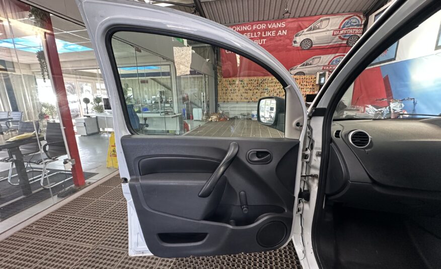 2011 Renault Kangoo Kangoo ML19 67 dCi
