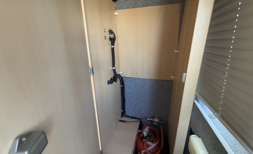 2001 FIAT DUCATO MAXI JTD LWB MAXI JTD LWB