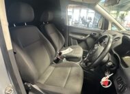 2015 Volkswagen Caddy Caddy C20 Highline TDI