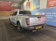 2016 Nissan Navara Navara Tekna dCi