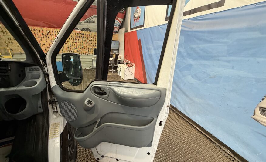 2012 Ford Transit Transit 100 T260 FWD