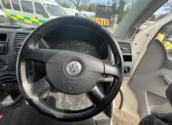 2007 Volkswagen Transporter Transporter T28 84 TDI SWB