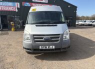 2012 Ford Transit Transit 135 T430 RWD