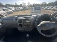 2006 Ford Transit Transit MiniBus