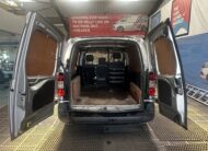 2015 Peugeot Partner Partner 625 Professional HDI