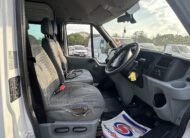 2007 Ford Transit Transit 100 15-Seat RWD