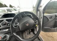 2016 RENAULT KANGOO ML19 BUSINESS DCI