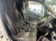 2015 NISSAN NV200 ACENTA DCI ACENTA DCI