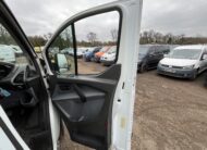 2014 Ford Transit Custom Transit Custom 290 E-Tech