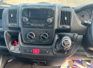 2019 Citroen Relay Relay 35 L3 Blue HDi