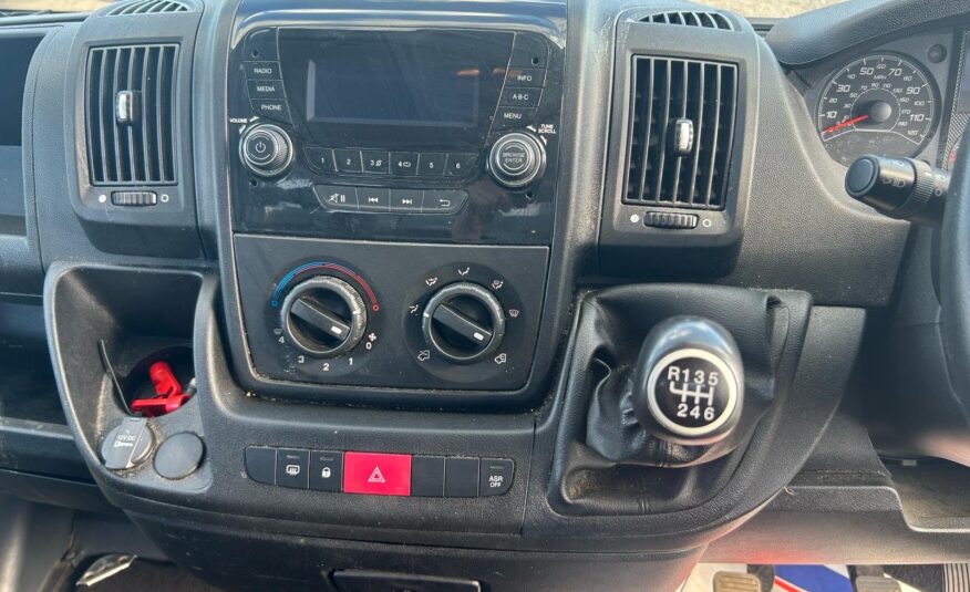 2019 Citroen Relay Relay 35 L3 Blue HDi