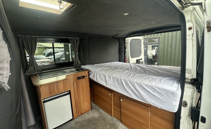 2007 Peugeot Boxer Boxer 330 SWB