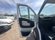 2016 Citroen Relay Relay 35 Heavy L4H2 Enterprise Blue HDi