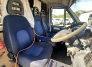 2002 Peugeot Boxer Boxer 350 LX LWB HDi