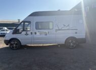 2001 Ford Transit Transit 350 LWB TD
