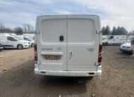 2017 LDV V80 V80 L1H1 P/V TD