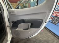 2008 Mitsubishi L200 L200 4Work Double Cab 4WD