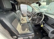 2019 Vauxhall Vivaro Vivaro 2900 Sportive S/S