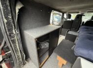 2016 Renault Trafic Trafic SL27 Sport Energy dCi