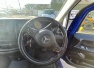 2020 MERCEDES VITO 114 PURE CDI AUTO