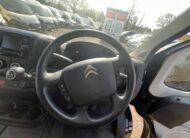 2018 Citroen Relay Relay 35 L2H2 Enterprise Blue HDi