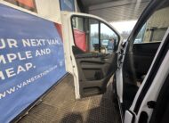 2019 FORD TRANSIT CUSTOM 320 BASE ECOBLUE KOMBI