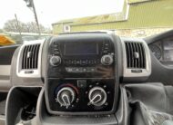 2016 Fiat Ducato 35 MAXI C/C XLB MULTIJET