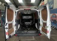 2016 Ford Transit Connect Transit Connect 210 Trend