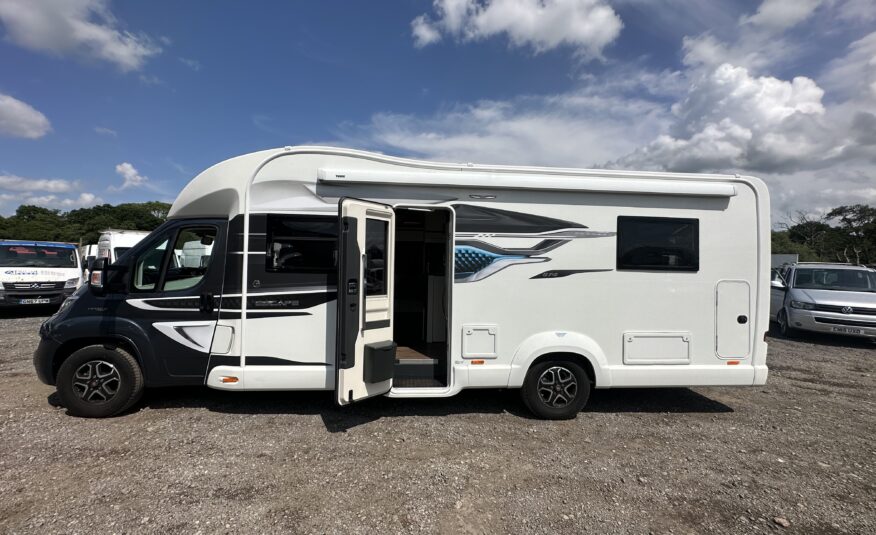 2022 FIAT DUCATO 45 C/C MULTIJET II