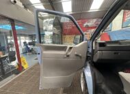 2001 Volkswagen Transporter 800 Special TD SWB