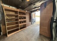2015 Vauxhall Vivaro Vivaro 2700 Sportive CDTI