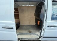 2006 Mercedes-Benz Vito Vito 109 CDI Long