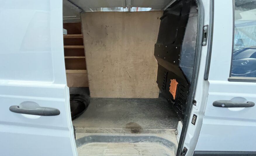 2006 Mercedes-Benz Vito Vito 109 CDI Long