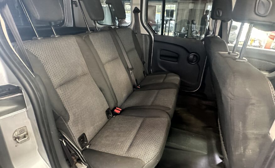 2017 Mercedes-Benz Citan Citan 109 CDi Traveliner