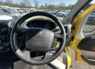 2017 Peugeot Boxer Boxer 333 L1H1 Blue HDi