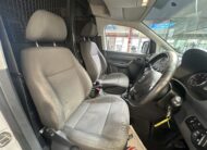 2014 VOLKSWAGEN CADDY C20 HIGHLINE TDI C20 HIGHLINE TDI